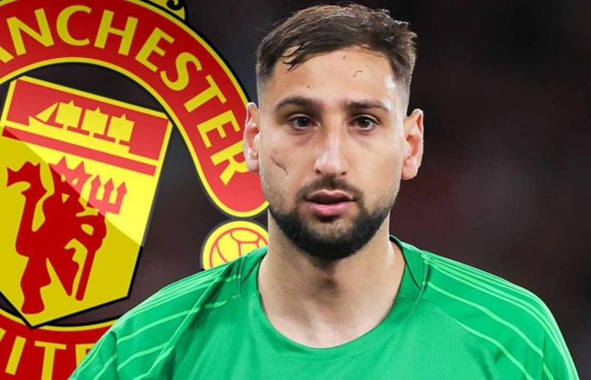 Donnarumma từ chối Real Madrid, mở đường đến Manchester United?