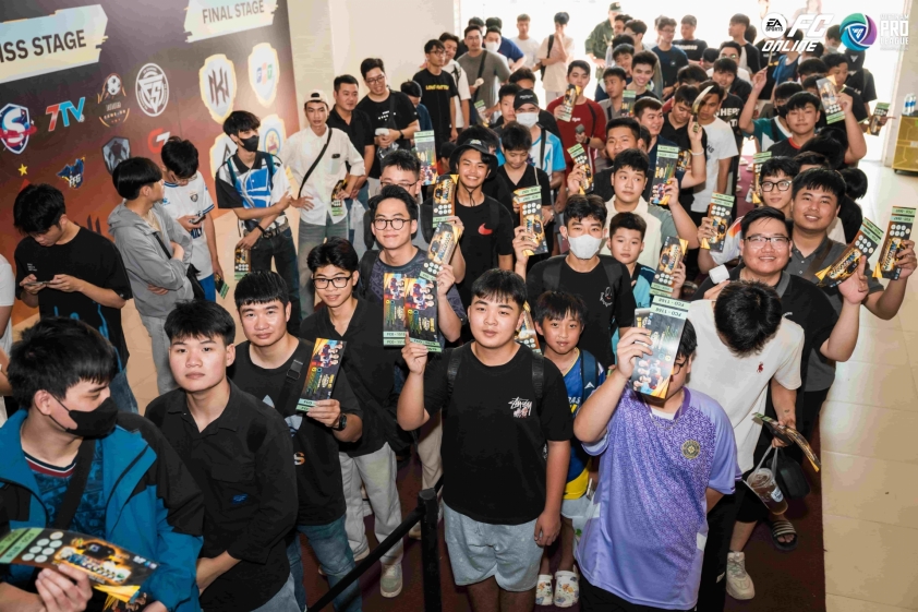 NK Triều Đại Vô Địch FVPL SUMMER 2025: Lập Kỷ Lục 3 Năm Liên Tiếp