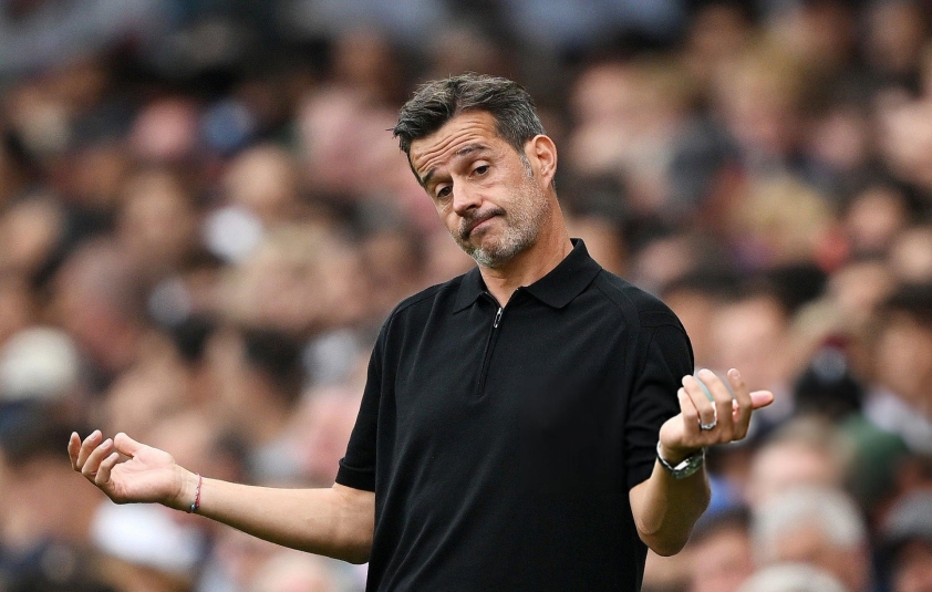 HLV Fulham: 'Có lẽ bàn thắng của MU nên bị hủy' 691316
