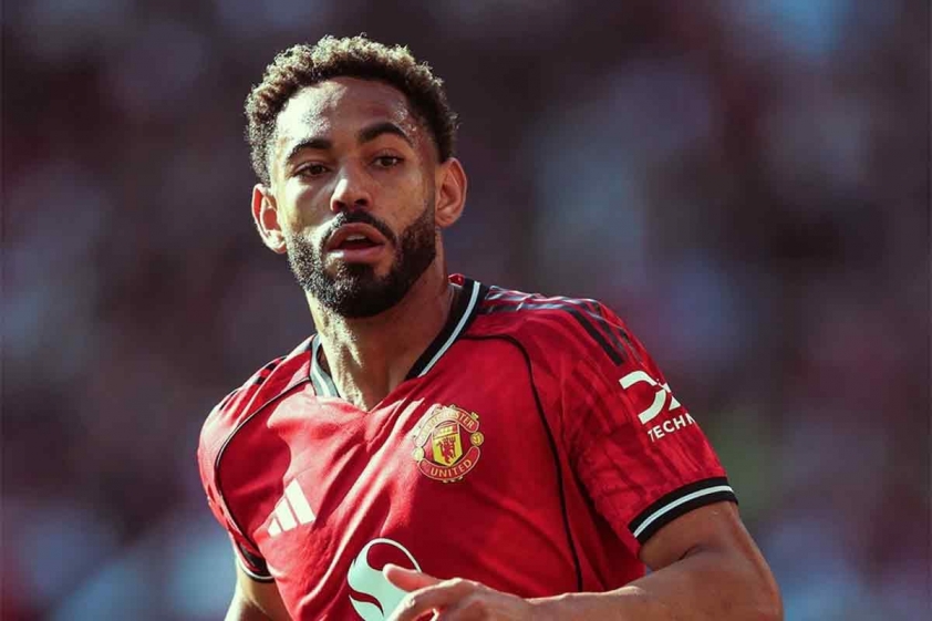 Matheus Cunha khẳng định hành động của mình xuất phát từ mục đích tốt đẹp
