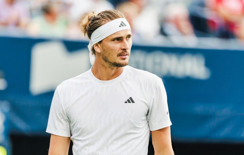 Zverev và Khachanov