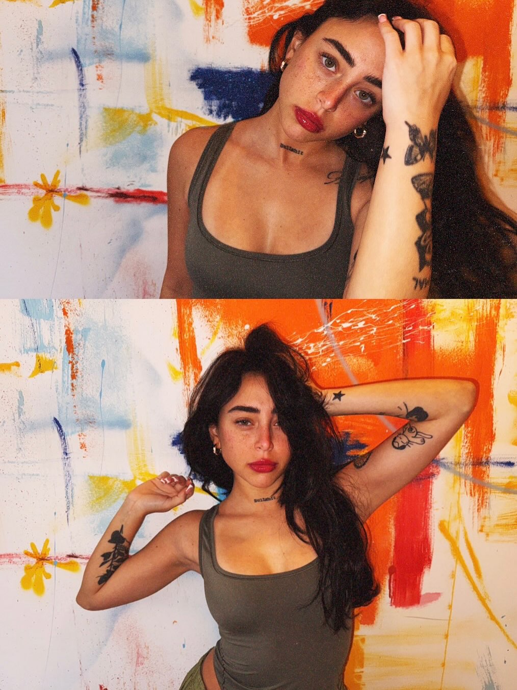 Ảnh Nicki Nicole