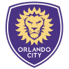 Logo Orlando City