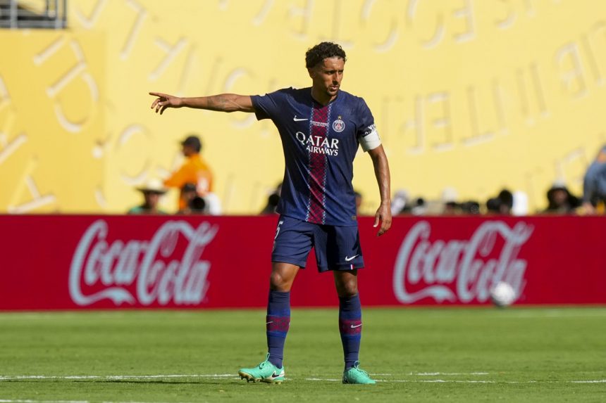 Marquinhos