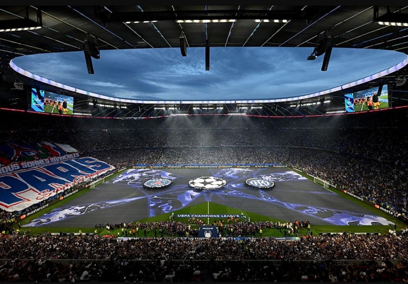 Chung kết Champions League 2026