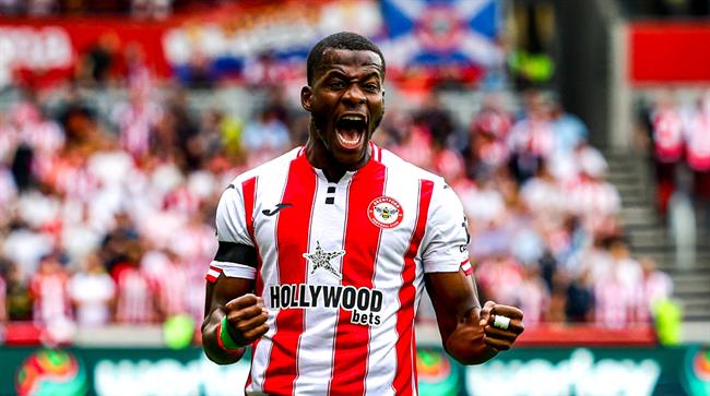 Brentford đang có phong độ cao