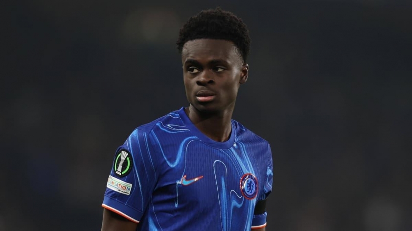 Tyrique George, sao trẻ Chelsea