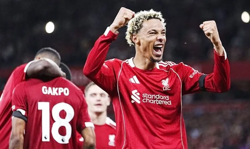 Liverpool vs Newcastle