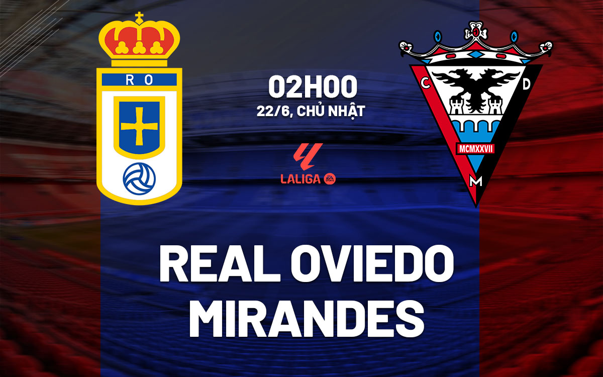 Real Oviedo vs Mirandes