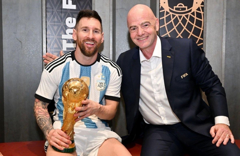 Infantino