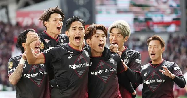 Vissel Kobe hứa hẹn mang đến thử thách cho Barca