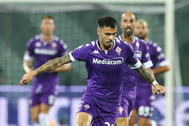 Fiorentina thể hiện tốt trong các trận giao hữu