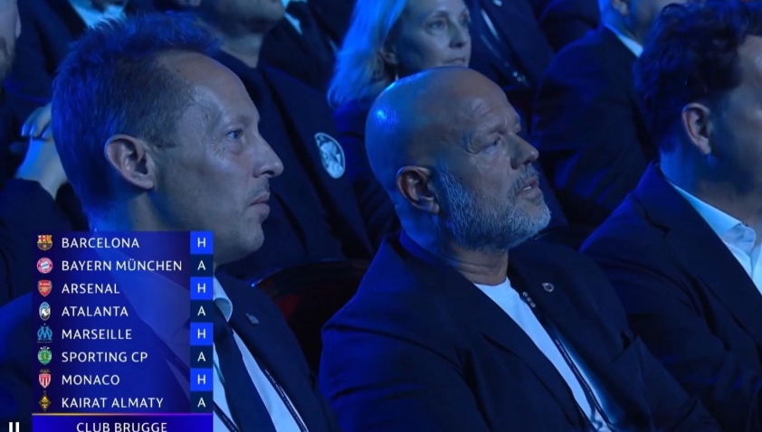 Club Brugge