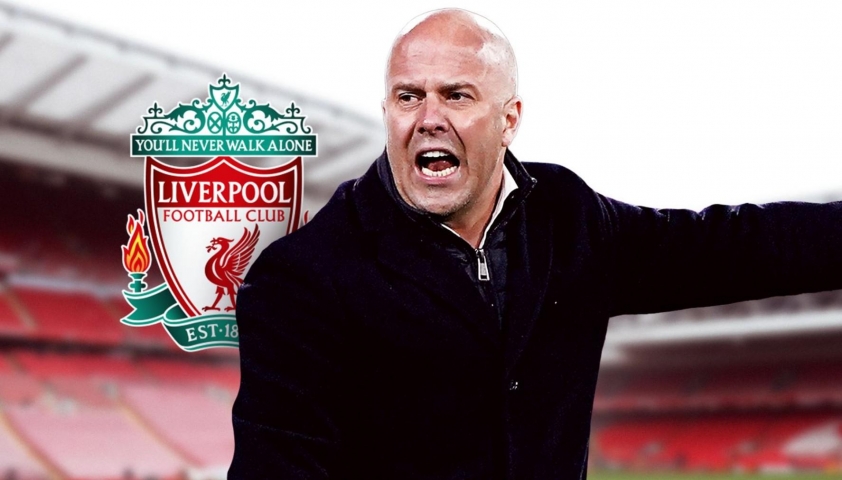 Darwin Núñez: Từ Anfield đến Saudi Pro League - Chương mới cho tiền đạo tài năng