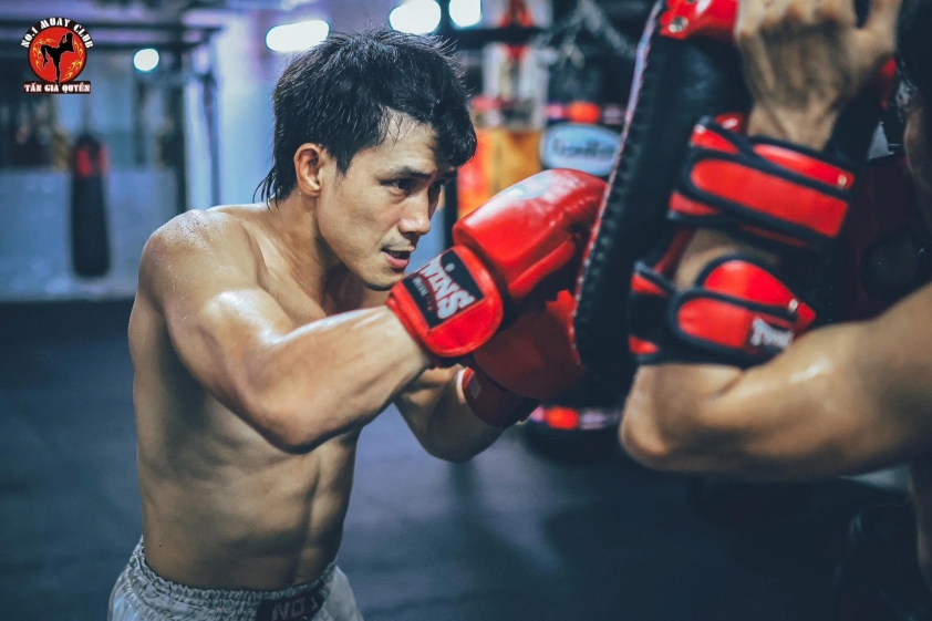 Nguyễn Trần Duy Nhất: niềm hy vọng vàng của Muay Việt Nam tại World Games 2025