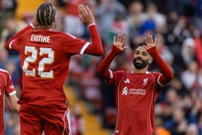 Nhận định Crystal Palace vs Liverpool (21h00 ngày 108) Làm khó Lữ đoàn đỏ 2