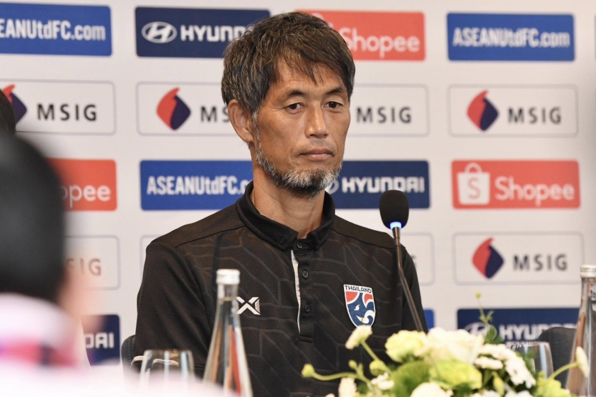 Tuyển nữ Thái Lan đến AFF Cup với lực lượng không mạnh nhất: Cơ hội cho Việt Nam?