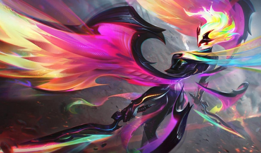 Hai vị tướng reroll cực hot đã bị giảm sức mạnh