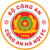 Logo câu lạc bộ Công An Hà Nội