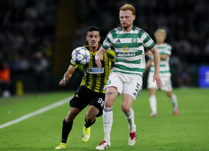 Kairat Almaty đánh bại Celtic trong loạt sút luân lưu