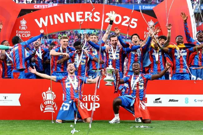 Nhận định Crystal Palace vs Liverpool (21h00 ngày 108) Làm khó Lữ đoàn đỏ 1