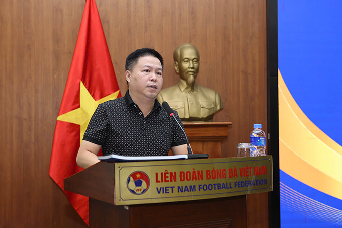 Hình ảnh ông Nguyễn Văn Phú