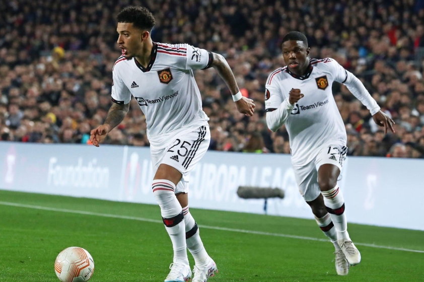 Man Utd chuẩn bị 'kích nổ' thương vụ kép 687306
