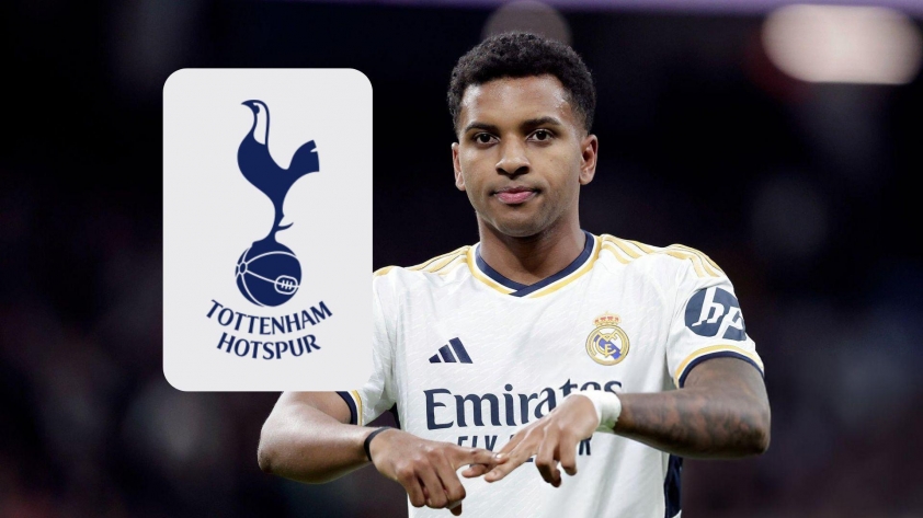 Rodrygo Goes