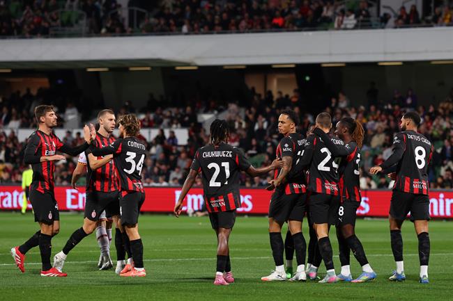 Chelsea nhiều khả năng sẽ có được chiến thắng trước AC Milan.