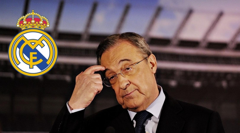 Khó khăn của Real Madrid Castilla