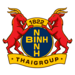 Logo câu lạc bộ Ninh Bình