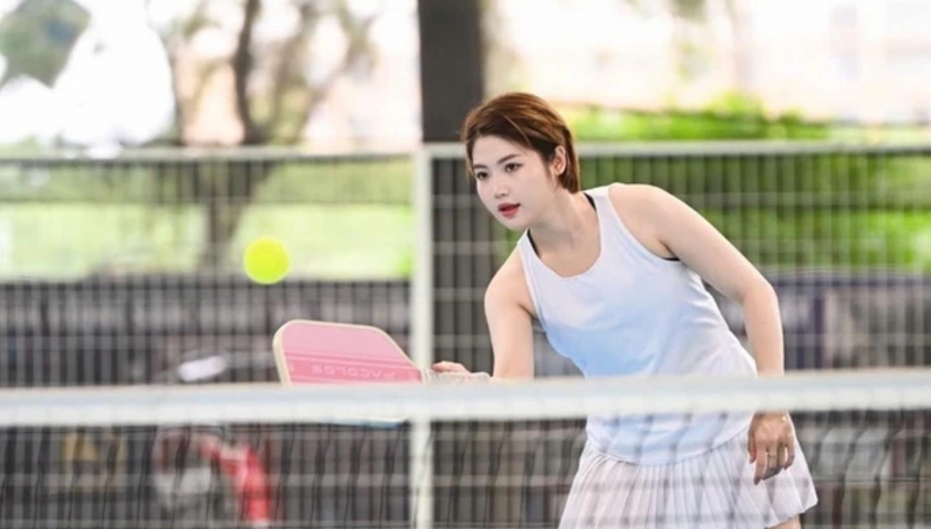 Pickleball Việt Nam: Từ hiện tượng phong trào đến môn thể thao quốc gia