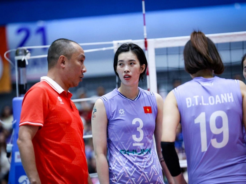 Trần Thị Thanh Thúy