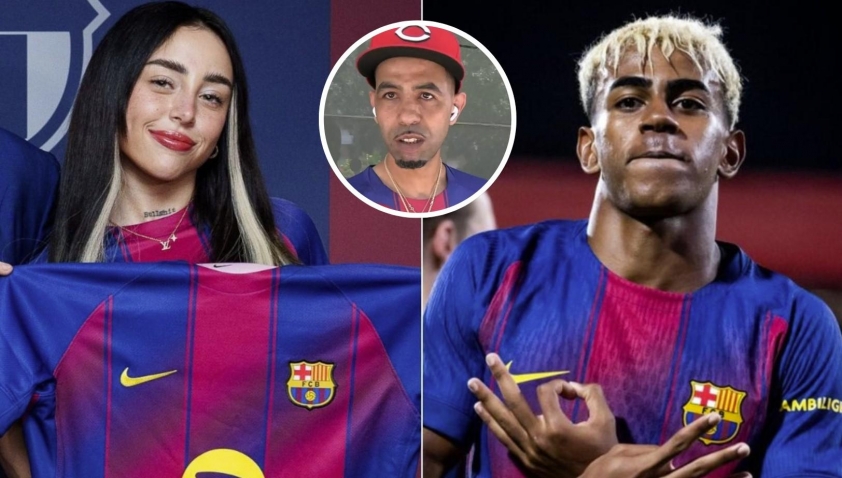 Ông Mounir Nasraoui khẳng định không quen biết Nicki Nicole Ảnh ông Mounir Nasraoui