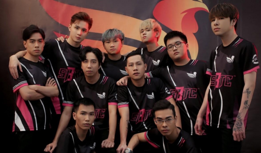 Scandal SBTC Esports