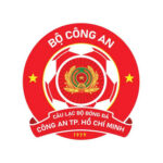 Logo câu lạc bộ Công an TP.HCM