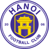 Logo câu lạc bộ Hà Nội FC