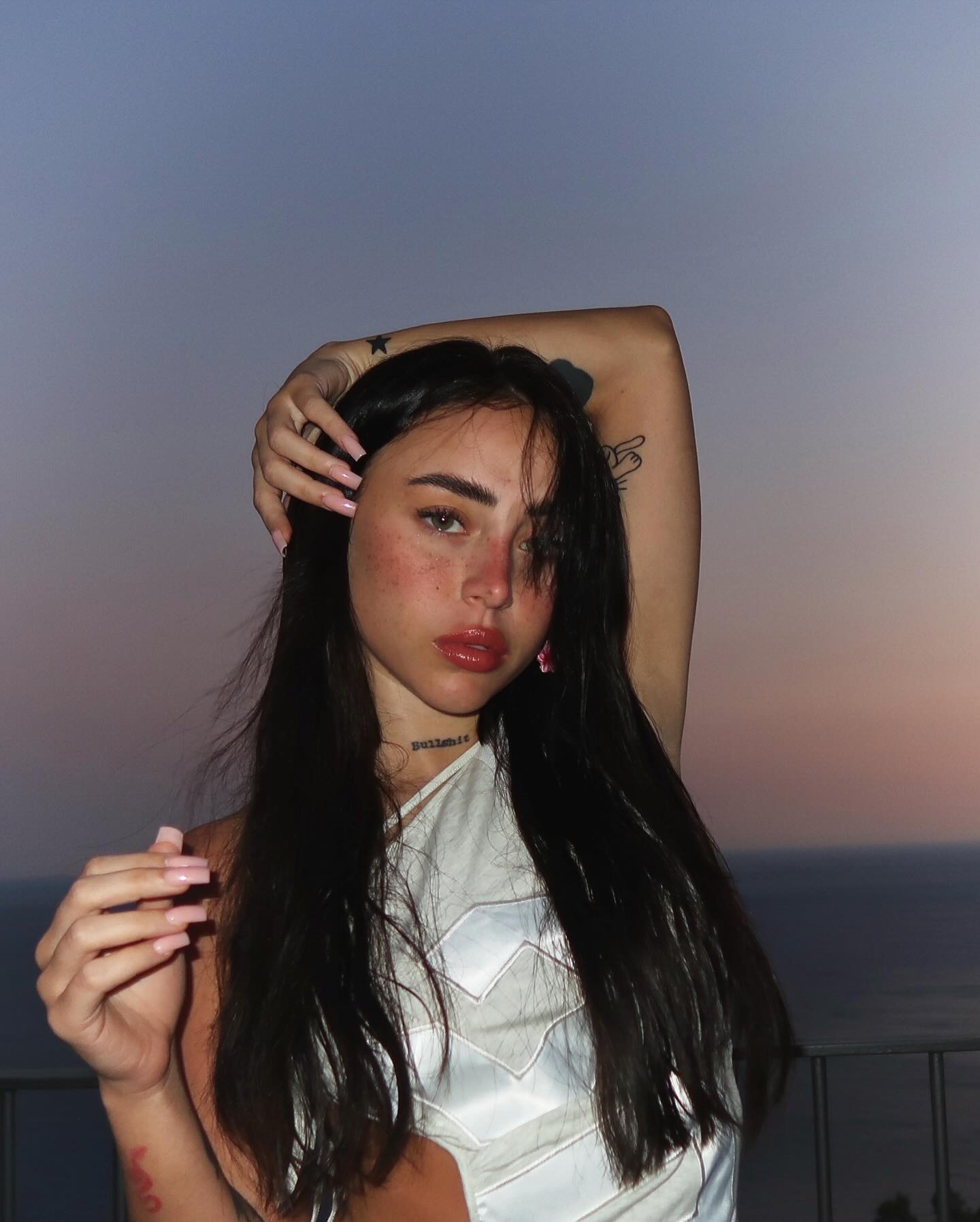 Ảnh Nicki Nicole