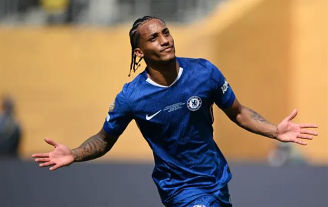 Chelsea vô địch FIFA Club World Cup 2025