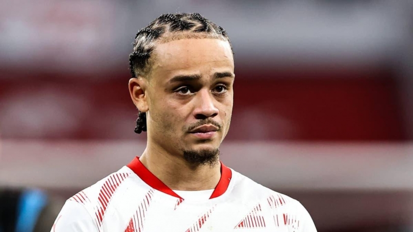 Chelsea và Xavi Simons