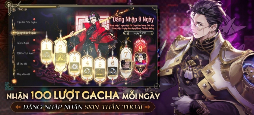 Hình ảnh game Thiếu Niên Tây Du