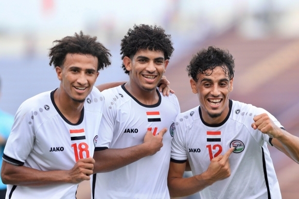 U23 Yemen triệu tập 3 tiền đạo ĐT quốc gia