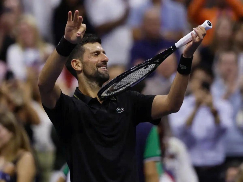 Djokovic và vấn đề thể lực