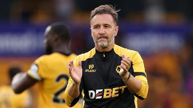 Wolves thua cả 2 vòng gần nhất ở Ngoại hạng Anh mùa này.