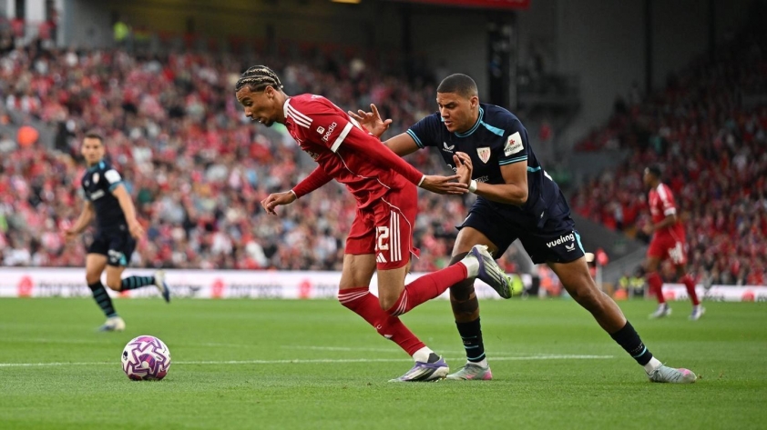 Ekitike: Tân binh 79 triệu bảng của Liverpool khát khao chinh phục mọi danh hiệu