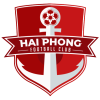 Logo câu lạc bộ Hải Phòng