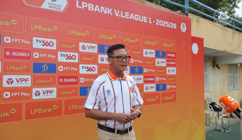 HLV Lê Huỳnh Đức