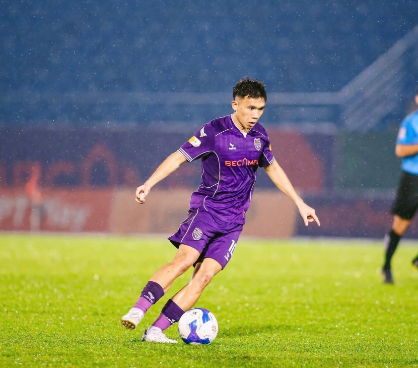 HLV Polking và Võ Hoàng Minh Khoa (ảnh minh họa)