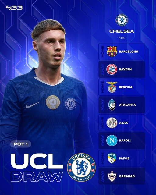 Chelsea