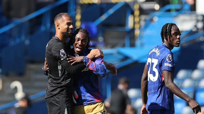 Chelsea quyết tâm giành chiến thắng